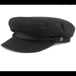 Brixton fiddler cap